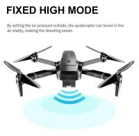 VISUO ZEN K1 Drone 5G WIFI 4K Dual...