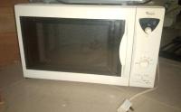 WhirlPool Microwave