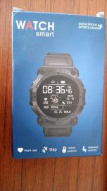 Sweatproof Sport gear Smart Watch