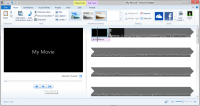 Windows Movie Maker 2016