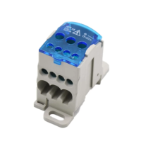 Electrical Wire Block terminal  -...