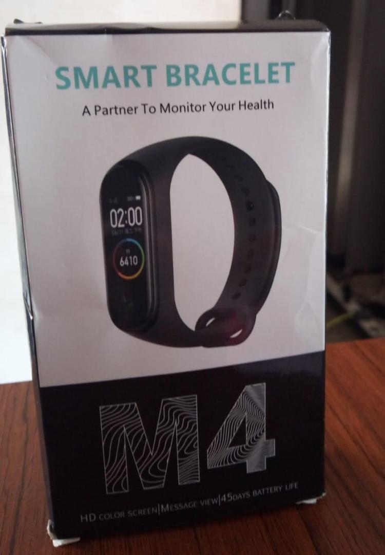 Smart Bracelet  