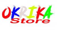 Okrikastore