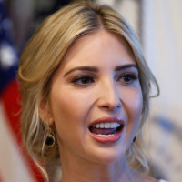 Ivanka Trump