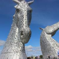 Kelpies