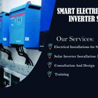  SMART ELECTRICAL AND SOLAR INVERTER SERVICES