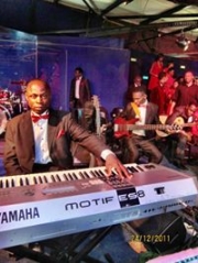 Adagba Olanrewaju David