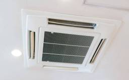 ceiling-cassette-air-conditioner