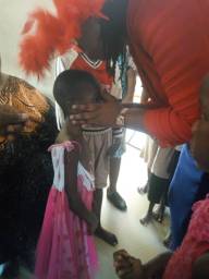 Christ the cure - godspowerchristianmission093