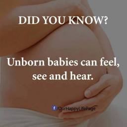 Amazing Pregnancy Facts you should know844_n