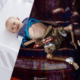 Same Planet but Different Realities5024_n