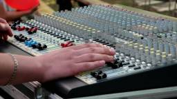 sound mixing mixer effects tutorials