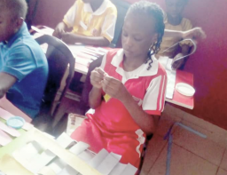 School gallery 2020-04-24