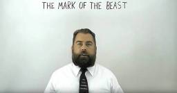 the mark of the beast