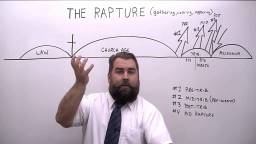 the rapture